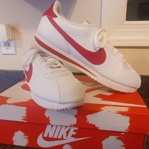 Like new Size 11.5 Nike Cortez